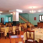 Hotel Ristorante Pizzeria Umbria ホテル Vallo di Nera