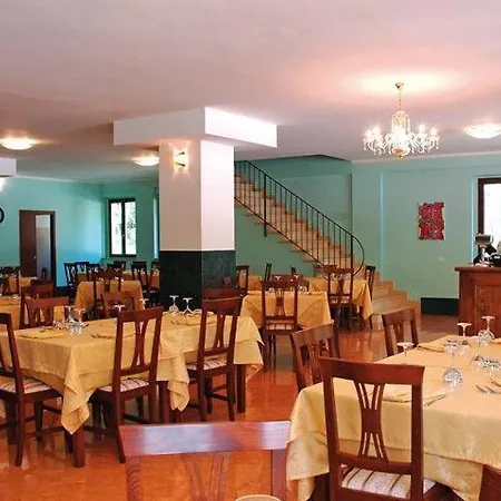 Ristorante Umbria Valnerina Hotel 3*