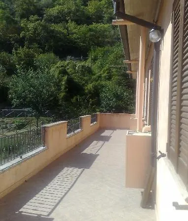 Ristorante Pizzeria Umbria فندق