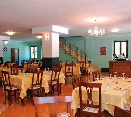 Ristorante Pizzeria Umbria Hotell Vallo di Nera