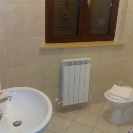 Hotel Ristorante Umbria Valnerina