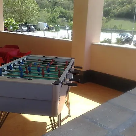 Hotel Ristorante Umbria Valnerina