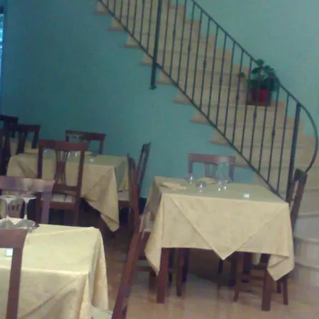 Ristorante Umbria Valnerina Vallo di Nera
