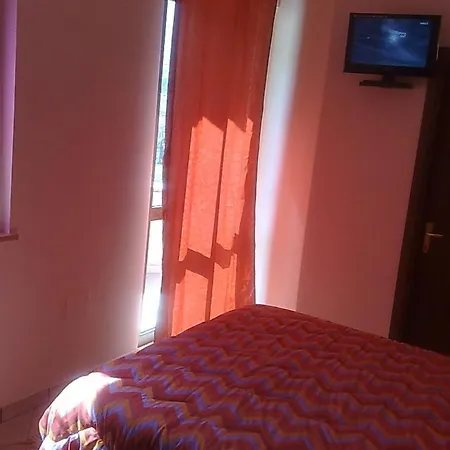 Hotel Ristorante Umbria Valnerina