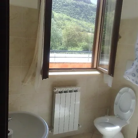 Ristorante Umbria Valnerina 3* Vallo di Nera