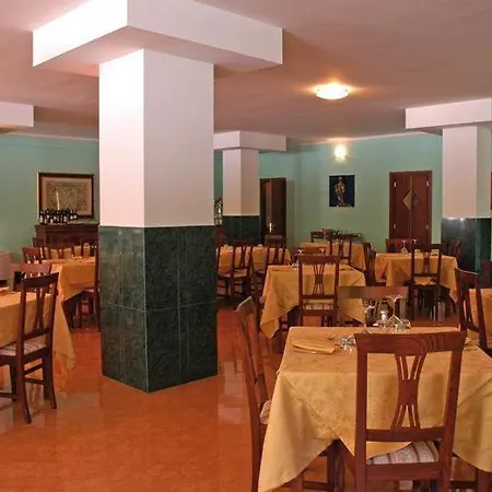 Ristorante Umbria Valnerina 3*