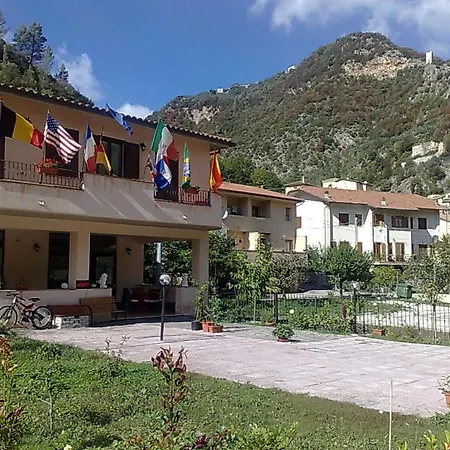 Hotel Ristorante Umbria Valnerina